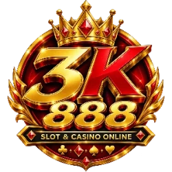 3K888 ทางเข้าเว็บตรง | สล็อต คาสิโน ฝากถอนออโต้